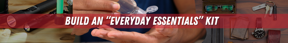 Build an Everyday Essentials Kit