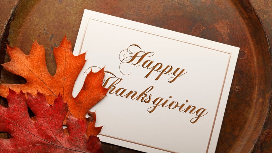 Copy of Thanksgiving 2025- Featured Image Template