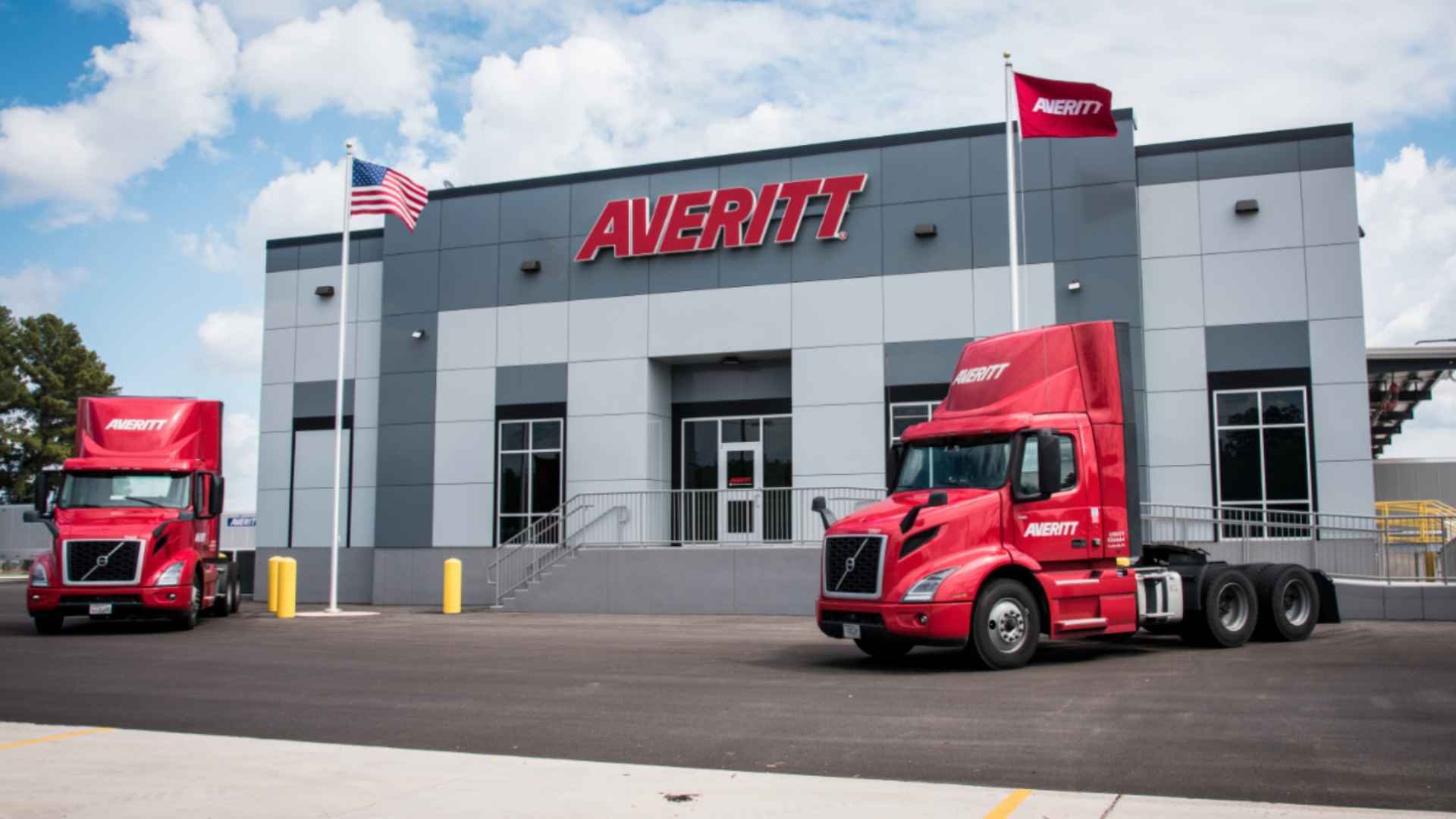 New Dothan, Alabama Service Center Opens