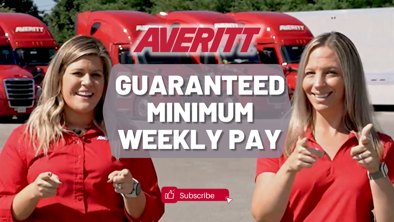 Guaranteed Weekly Minimum