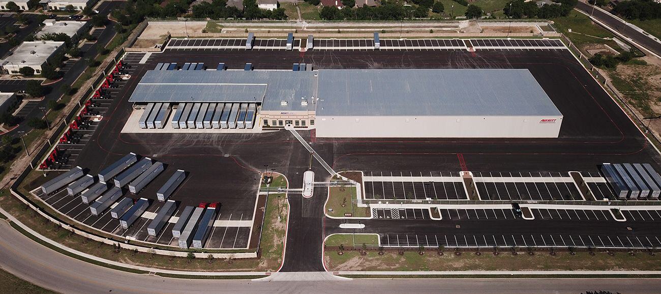 AUS-facility