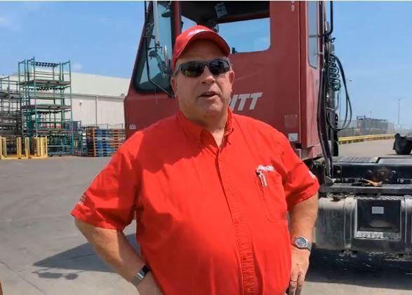 Alan Stanley: 30 Years of Dedicated Service