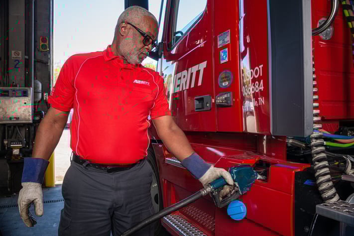 Averitt Fueling