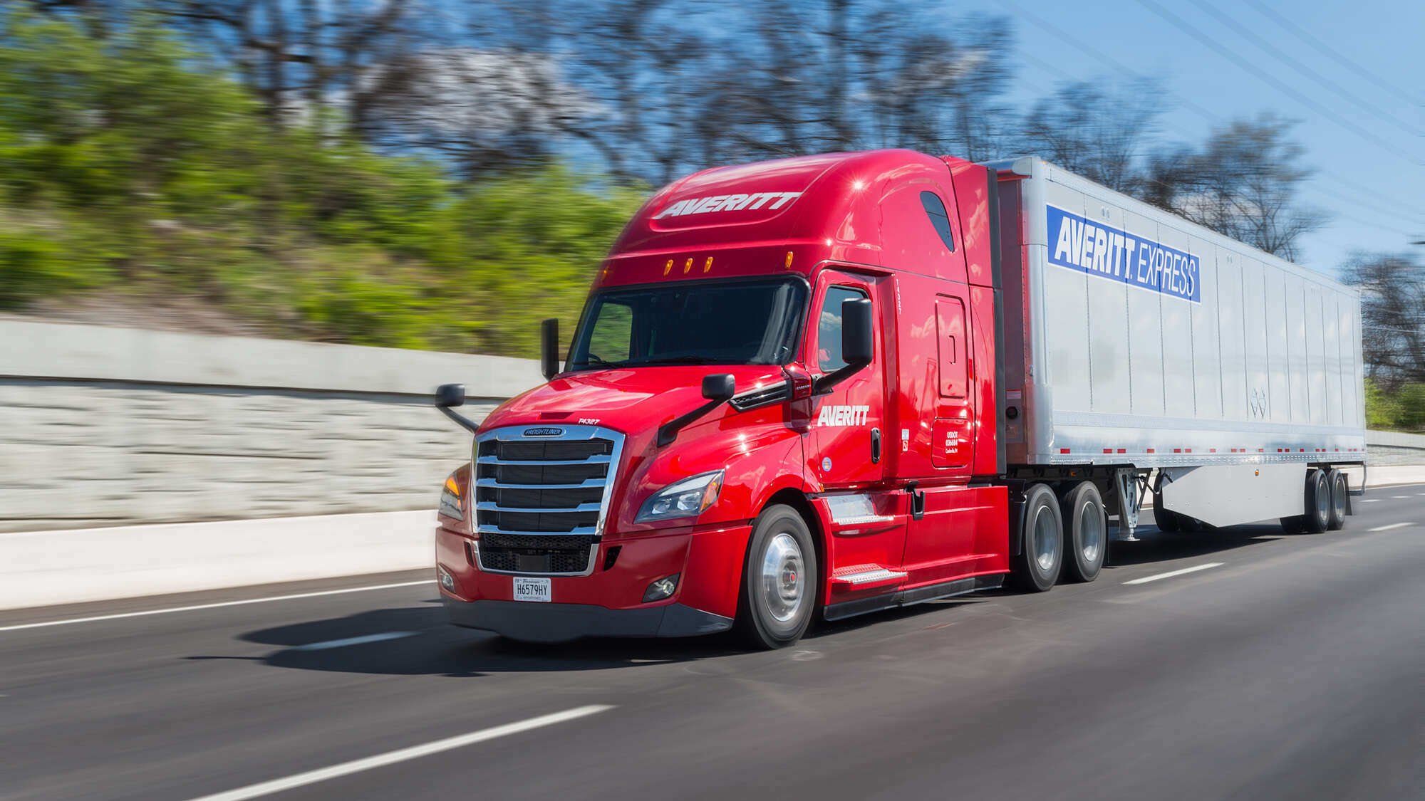 Averitt_Regional_Truckload