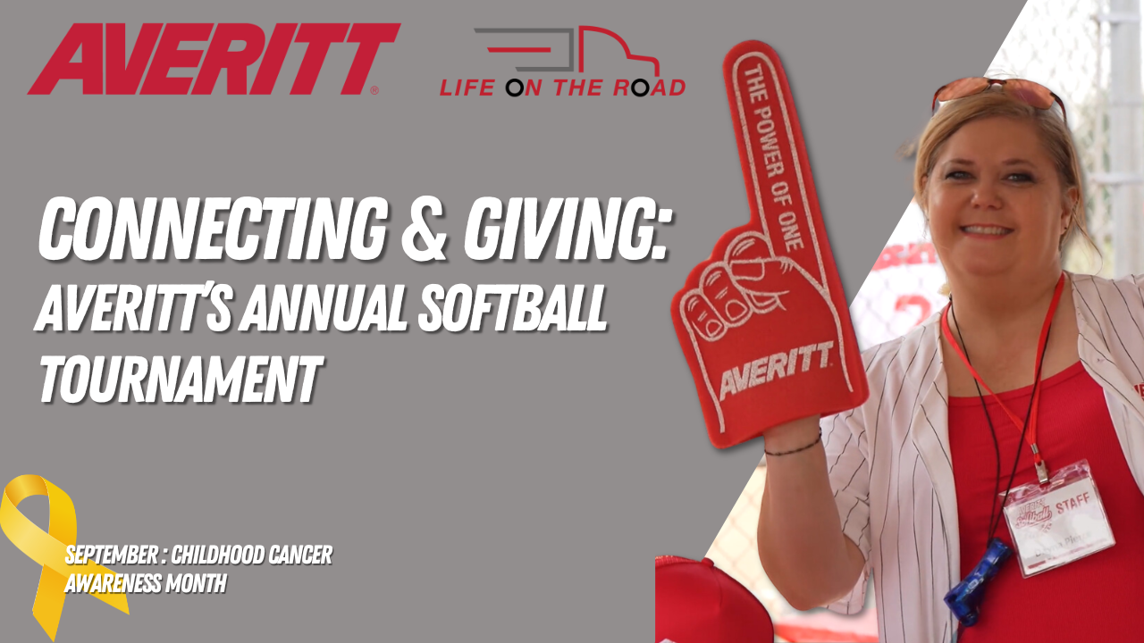 Connecting & Giving: Annual Softball Tournament 2024