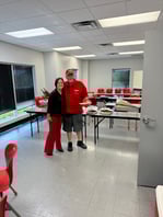 Cookeville Service Center Celebration