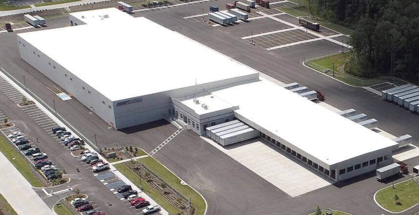 SAV_new_facility