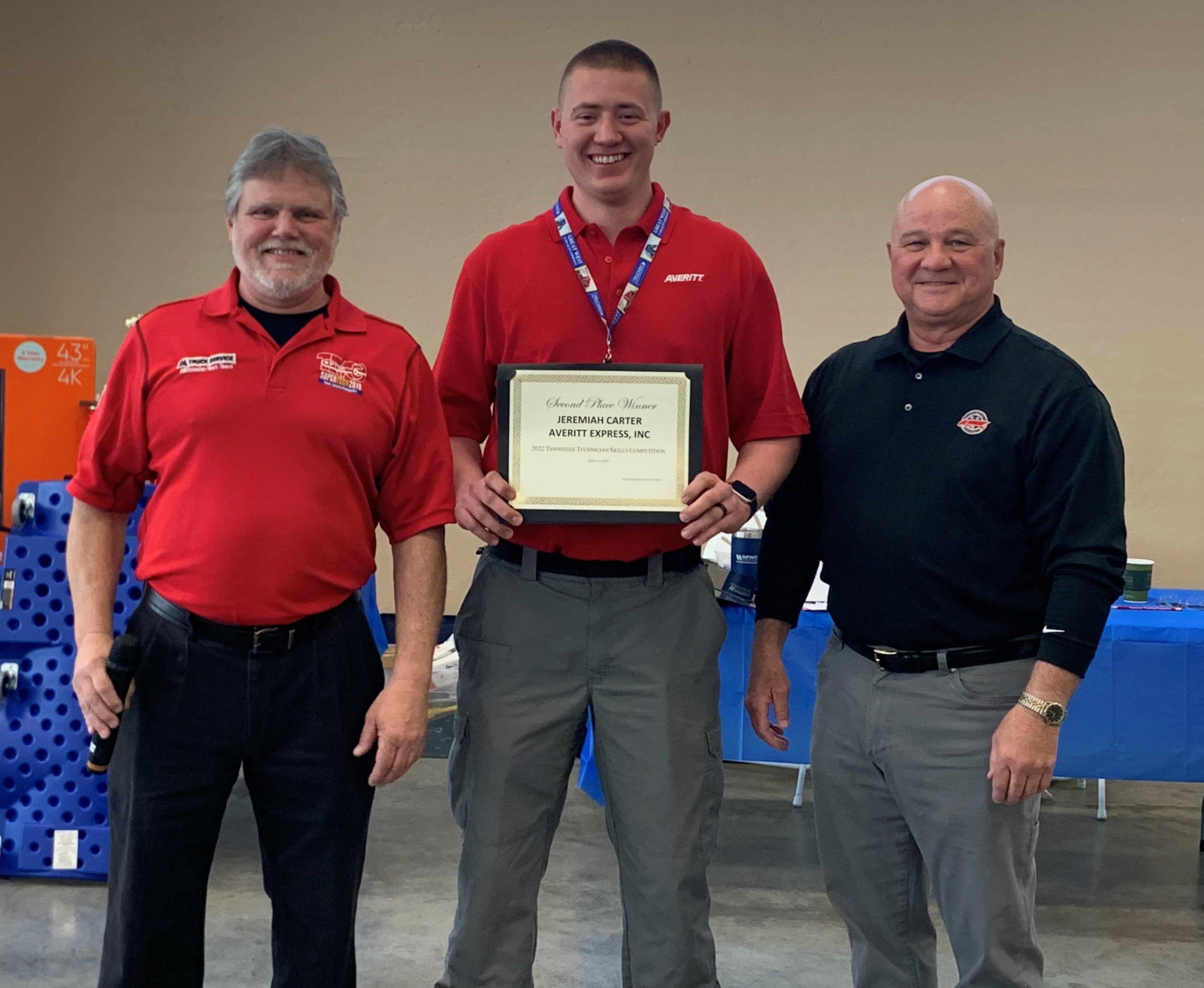 TTA_Technician_Skills_Competition_Jeremiah_Carter