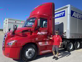 Cookeville Driver & Truck
