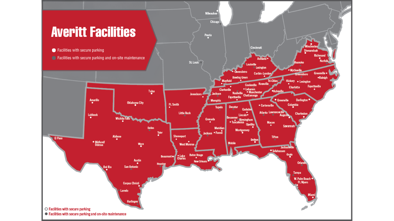 Location Map for Careers (1)
