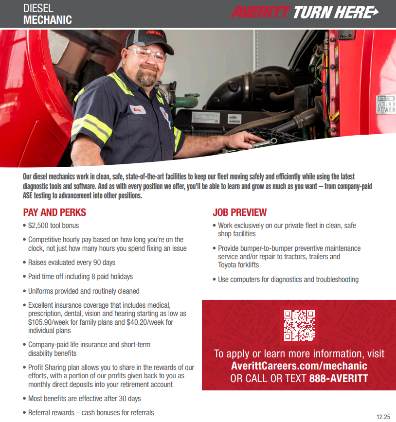 Mechanic Updated Image 2026