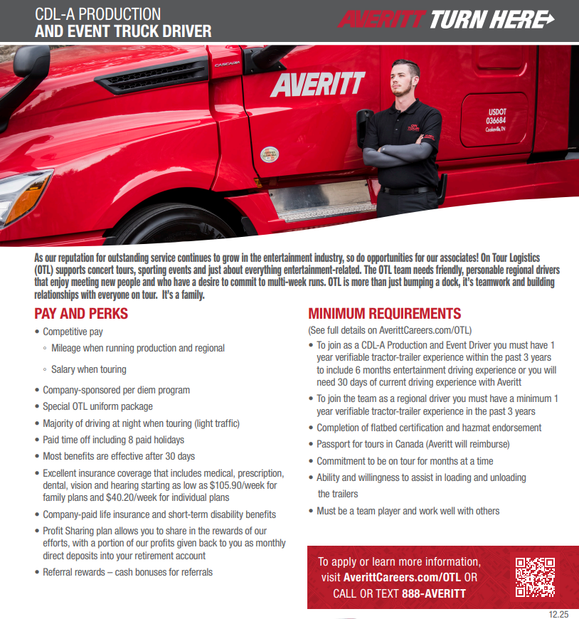 OTL Flyer Image Update 2026