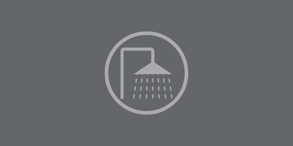 Shower Icon New