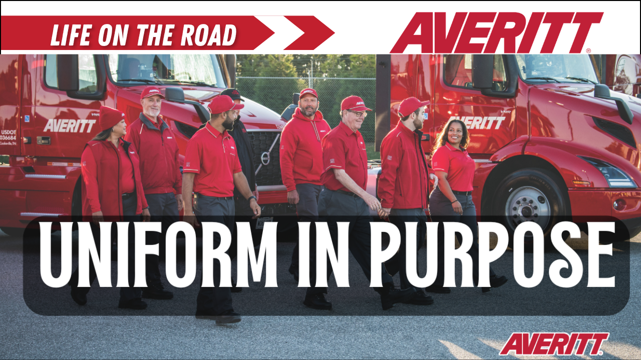 Uniforms 2026: Uniform in Purpose