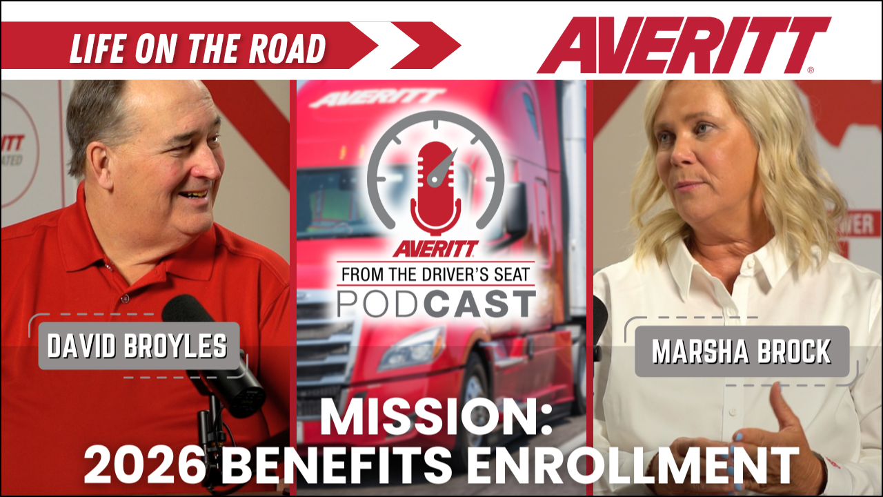 2026 Benefits Enrollment