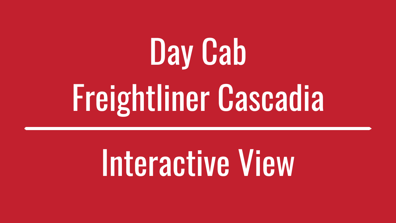 Day Cab Freightliner Interactive Thumbnail (2)