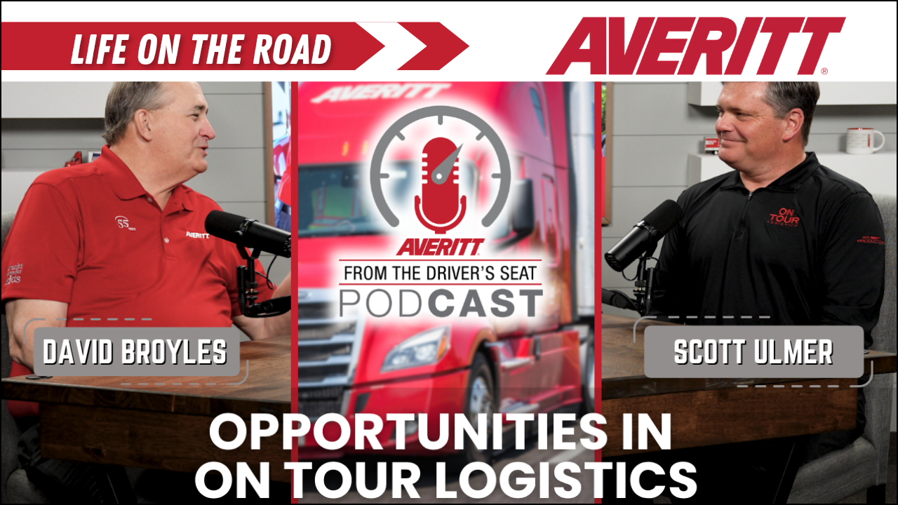 From the Driver's Seat: OTL Development Program