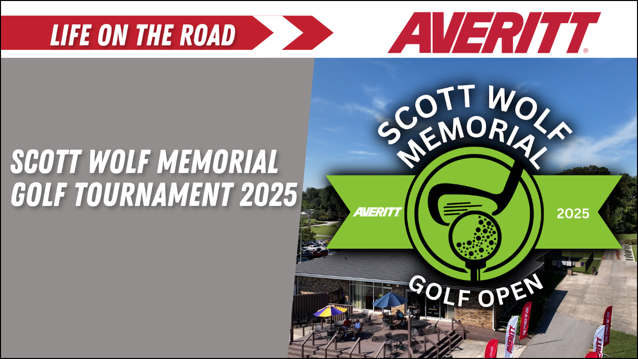 Scott Wolf Memorial Golf Tournament 2025